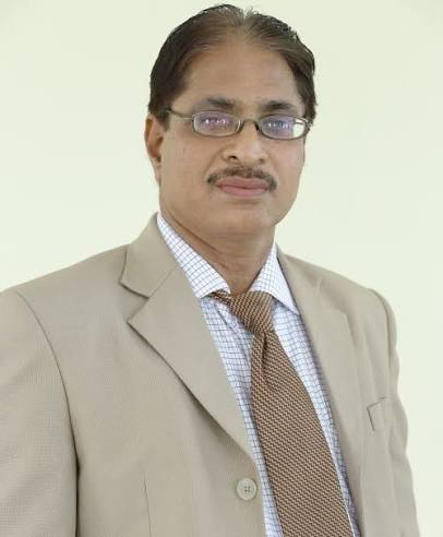 Dr Jayaprakash Rao